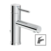 HERZ Baterija FRESH F10 za umivaonik