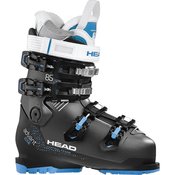 Head Ženske skijaške cipele Advant Edge 85 W Crna