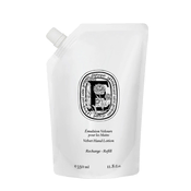 Diptyque Velvet Lozione mani Ricarica 350 ml