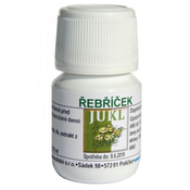 JUKL  Tinktura rman (D4)