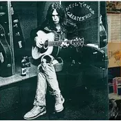 Neil Young - Greatest Hits (180 g) (2 LP)