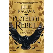 Plötzlich Rebell