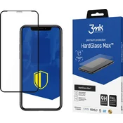 3MK APPLE IPHONE X/XS/11 PRO BL - 3MK HARDGLASS MAX