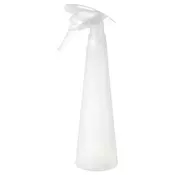 TOMAT Bocica s pumpicom, bela, 35 cl