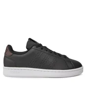 Superge adidas Advantage Shoes ID9630 Črna