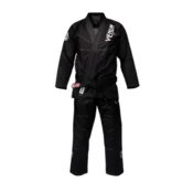 Venum Kimono x Roger Gracie Academy BJJ A2, Crni