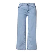 STREET ONE Kavbojke Emee moder denim