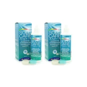 SOLOCARE AQUA 2 x 360 ml s kutijicama