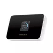 Mercusys MT115 150 Mbps 4G LTE mobilni WiFi MT115