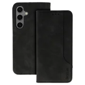 Ovitek Wonder Prime Book Xiaomi Redmi Note 13 4G - črn