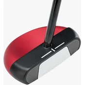 Odyssey Square 2 Square Tri-Hot Desna roka Rossie 35 Putter