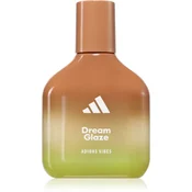 Adidas Vibes Dream Glaze parfumska voda uniseks 50 ml