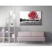 Opviq Slika na platnu 50x70cm