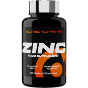 Scitec Nutrition Zinc 25 mg 100 tablet
