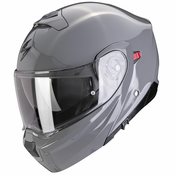 SCORPION Exo-930 evo solid cement gray