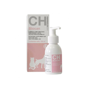 CH BLOCAN sirup za pse in mačke- mehča blato in deluje odvajalno 100ml
