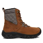 Škornji za sneg Keen Greta Boot II Wp 1031169 Rjava