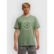 Billabong Rotor moška majica moss green