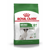 Royal Canin Hrana Za Pse, Za starije Pse Malih Rasa, Adult,+8, 0.8kg