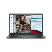 Laptop Dell Vostro 3520 15.6 FHD 120Hz/i5-1235U/8GB/NVMe...