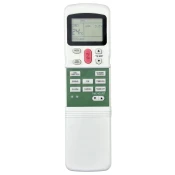 General ELECTROLUX EXS09HC1WI, EXS12HC1WI, EXS18HC1WI - replacement remote control