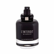 Givenchy L´Interdit Intense parfemska voda 80 ml Tester za žene