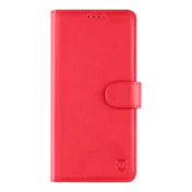Infostyle Preklopna torbica Tactical - Field Notes Samsung Galaxy A17 5G/A26 Rdeča