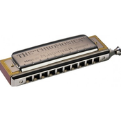 HOHNER ustna harmonika THE CHROMONICA 260/40 C M26001