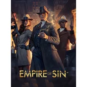 Empire of Sin