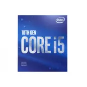 Intel Core i5-10400F BOX (1200)