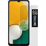 Obal:Me 2,5D kaljeno zaščitno steklo za Samsung Galaxy A13 5G prozorno