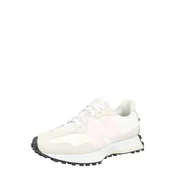 new balance Nizke superge 327 bež / roza / bela