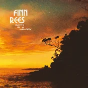 Finn Rees - Dawn Is A Melody (Limited Edition) (Orange Coloured) (45 RPM) (2 LP)