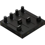 Intech Studio EF44 Detent MIDI kontroler