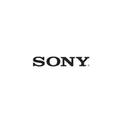 Sonyjev daljinski upravljalnik RMT-TB400U