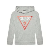 GUESS Majica, siva