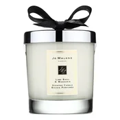 Jo Malone London Lime Basil & Mandarin Mirisna sveca Mirišljave svece