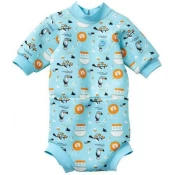 Splash about happy nappy wetsuit noahs ark m
