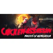 Chicken Assassin - Master of Humiliation