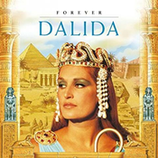 Dalida - Forever Dalida (CD)