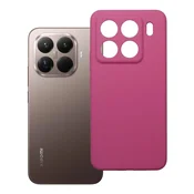 OEM Etui za Xiaomi 15 PRO iz silikona, debelina 2 mm, roza
