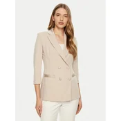 Imperial Sakoi JU25IAW Bež Slim Fit