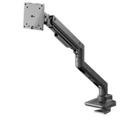 Goobay monitor 17- 49 20kg plinska vzmet gaming stenski nosilec