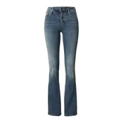 Armani Exchange Jeans hlače XW000132 AF10863 MB001 Mornarsko modra Regular Fit