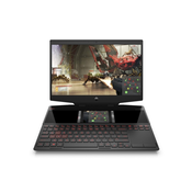 Laptop HP Omen X DualScreen 15-dg0004nm 6ZK80EA #zgrabiustedu