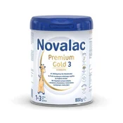 Novalac Premium Gold 3, prah za pripremu napitka na bazi mlijeka za malu djecu