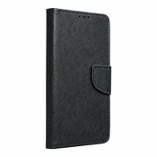 OVITEK HEYCASE FANCY BOOK XIAOMI REDMI NOTE 13 PRO 4G BLACK