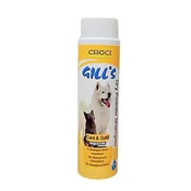 Croci Gills suvi šampon za pse i macke 200g