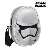 STAR WARS torbica 3D Storm Trooper