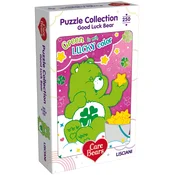 Lisciani Puzzle Care Bears, Goodluck, 250 Dijelova